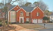 559 Fairway Drive Woodstock, GA 30189