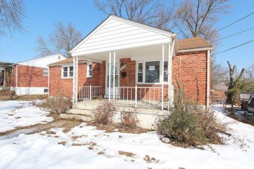12807 Evanston St, Rockville, MD 20853