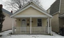 234 Deverill St Covington, KY 41016