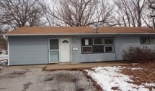 6700 E 109th St. Kansas City, MO 64134