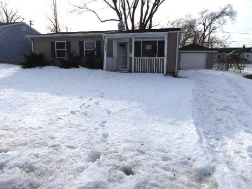 404 Laurel Ave, Romeoville, IL 60446