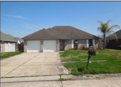 155 Palmetto Drive, La Place, LA 70068