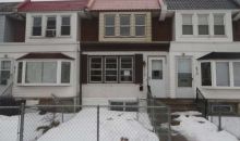872 Bridge St. Philadelphia, PA 19124