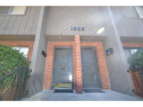 1608 Briarcliff Road Ne, Atlanta, GA 30306