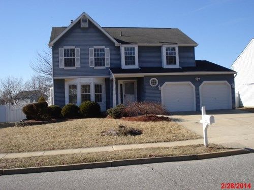 413 Inverness Rd, Williamstown, NJ 08094