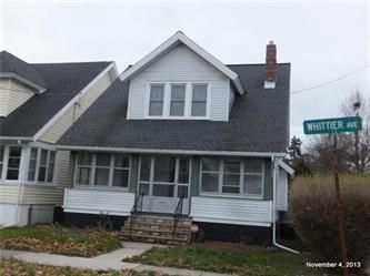 541 Whittier Ave, Syracuse, NY 13204
