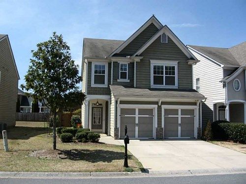 3929 Abernathy Farm Way, Acworth, GA 30101