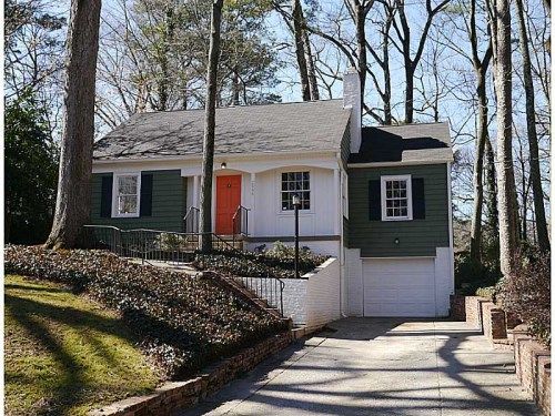 2066 Cottage Lane Nw, Atlanta, GA 30318