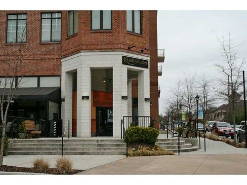 Unit 310 - 1418 Dresden Drive Ne, Atlanta, GA 30319