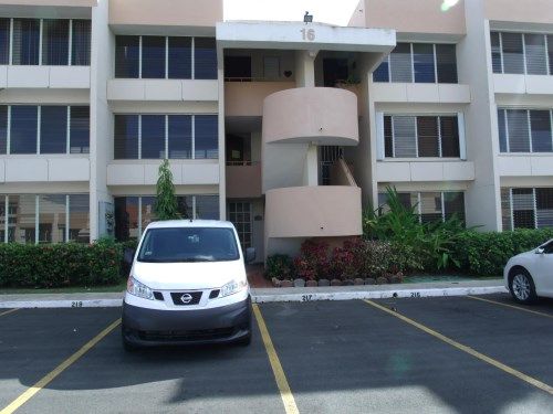 1621 Chalets De Bayamon Cond., Bayamon, PR 00956