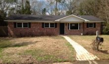 16 W Chadwick Drive Mobile, AL 36606