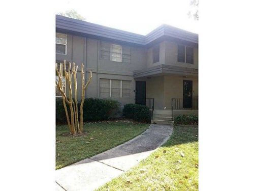 Unit E - 4055 Rickenbacker Drive Ne, Atlanta, GA 30342