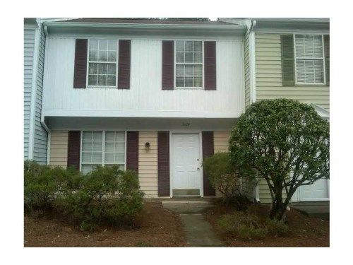 3014 Queen Anne Court, Atlanta, GA 30319