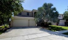 4937 SW 167 AV Hollywood, FL 33027