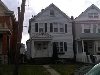 3942 Forest Ave, Cincinnati, OH 45212