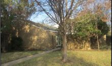 4301 High Springs Ct Arlington, TX 76016