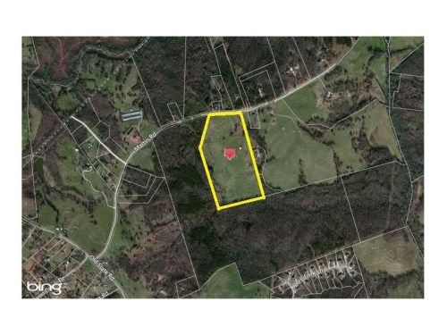 950 Martin Road, Talmo, GA 30575