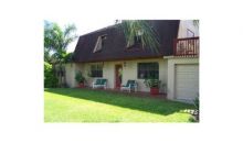 18950 SW 240 ST Homestead, FL 33031