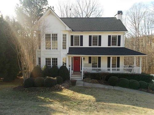 35 Kimball Court, Douglasville, GA 30134