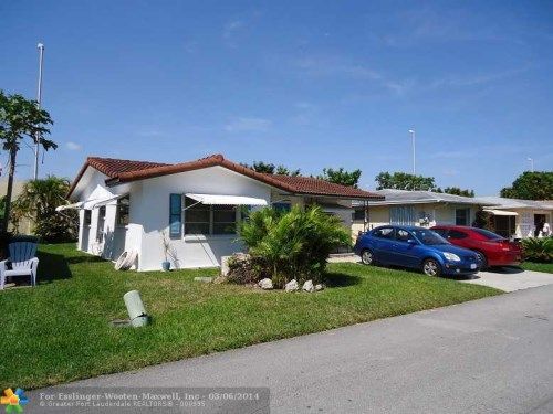 4949 NW 48TH WAY, Fort Lauderdale, FL 33319