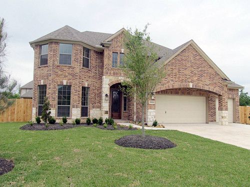 5304 CLEAR LANDING CT, Rosharon, TX 77583