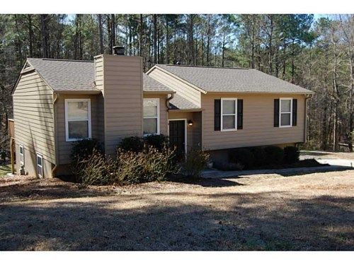 115 Golden Hills Drive, Woodstock, GA 30189