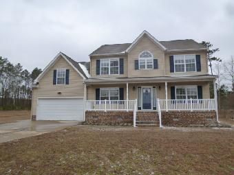 205 Enchanted Way, Elizabeth City, NC 27909