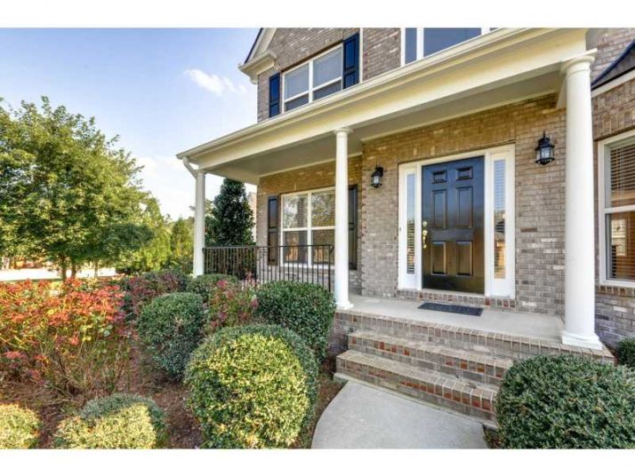 5530 Glenhaven Drive, Cumming, GA 30041