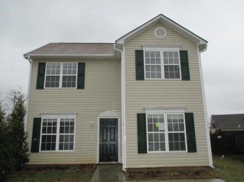 5803 Barefoot Ln, Indian Trail, NC 28079