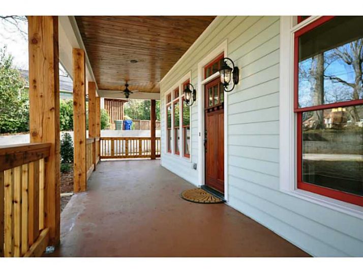 921 Emerson Avenue, Atlanta, GA 30316