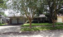 2807 MULBERRY LN Pasadena, TX 77502