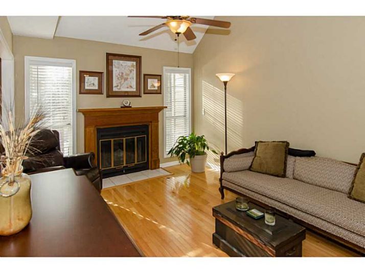 Unit N/a - 935 Edgewater Circle, Marietta, GA 30062