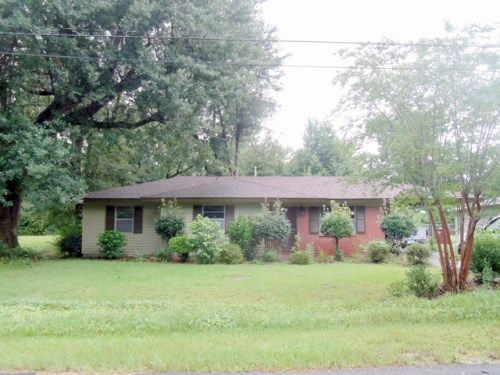 124 S. GREEN AVE., Picayune, MS 39466