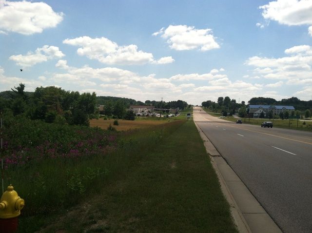 Business US 131, Cadillac, MI 49601
