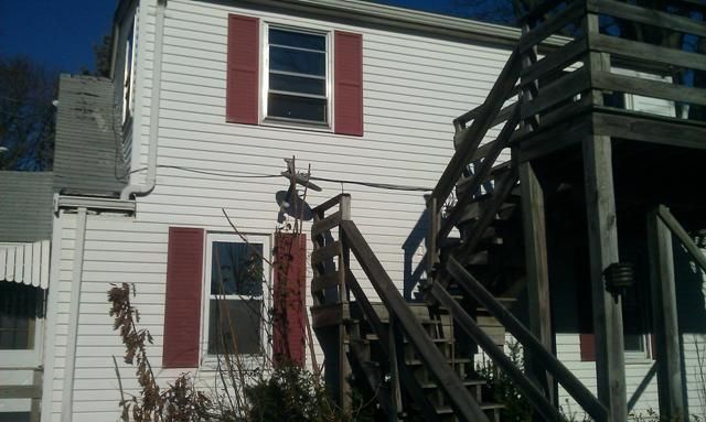 129 Palmer Street, Quincy, MA 02169
