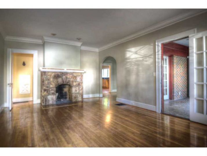 1900 Ridgewood Drive, Atlanta, GA 30307