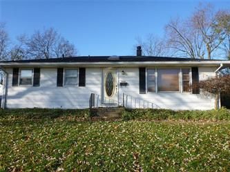 3839 Sumpter Ave, Dayton, OH 45414