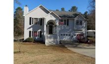 64 Willow Bend Drive Nw Cartersville, GA 30121