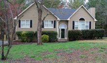 31 Willow Bend Drive Nw Cartersville, GA 30121