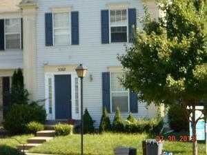 3207 Saint Augustine Ct, Olney, MD 20832