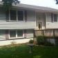 409 E 4th St, Blue Rapids, KS 66411 ID:822836