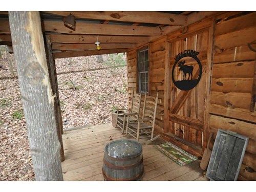 730 Mccormick Drive, Dawsonville, GA 30534