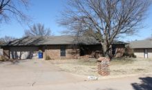 2409 Briarcrest Duncan, OK 73533