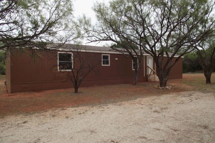 1309 Scarbrough St, Buffalo Gap, TX 79508