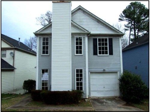 1617 Imperial Ct, Norcross, GA 30093