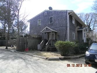 39 Oklahoma Avenue, Vineyard Haven, MA 02568