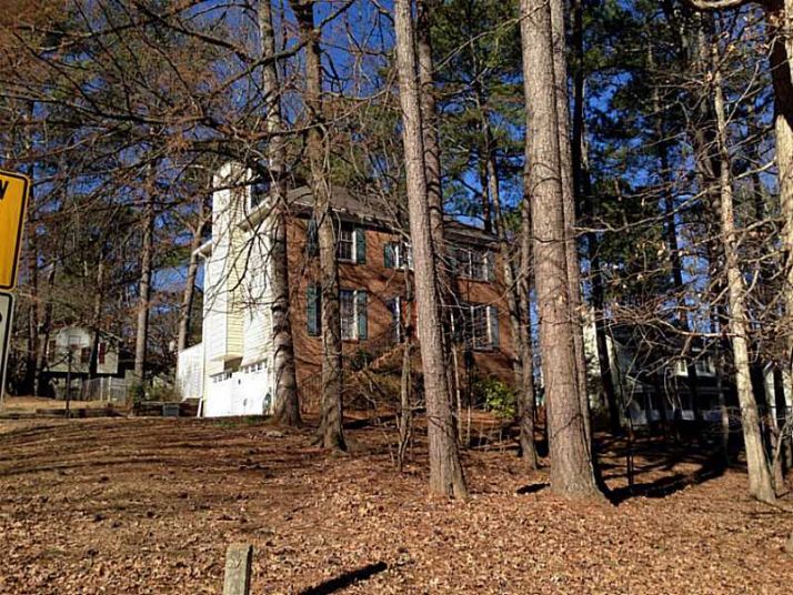 1271 Grayland Lane, Lawrenceville, GA 30046