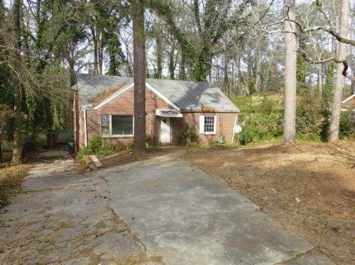 2570 Creekwood Terrace, Decatur, GA 30030
