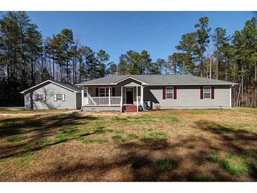 2430 Freeman Road, Jonesboro, GA 30236