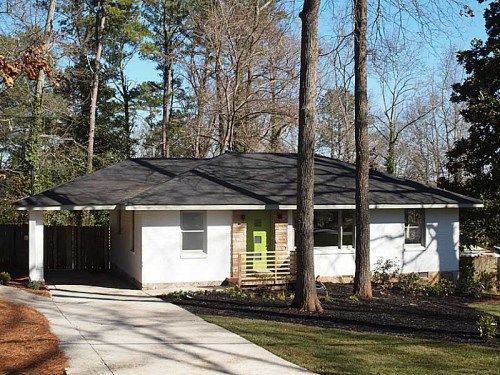 2790 Eastwood Drive, Decatur, GA 30032
